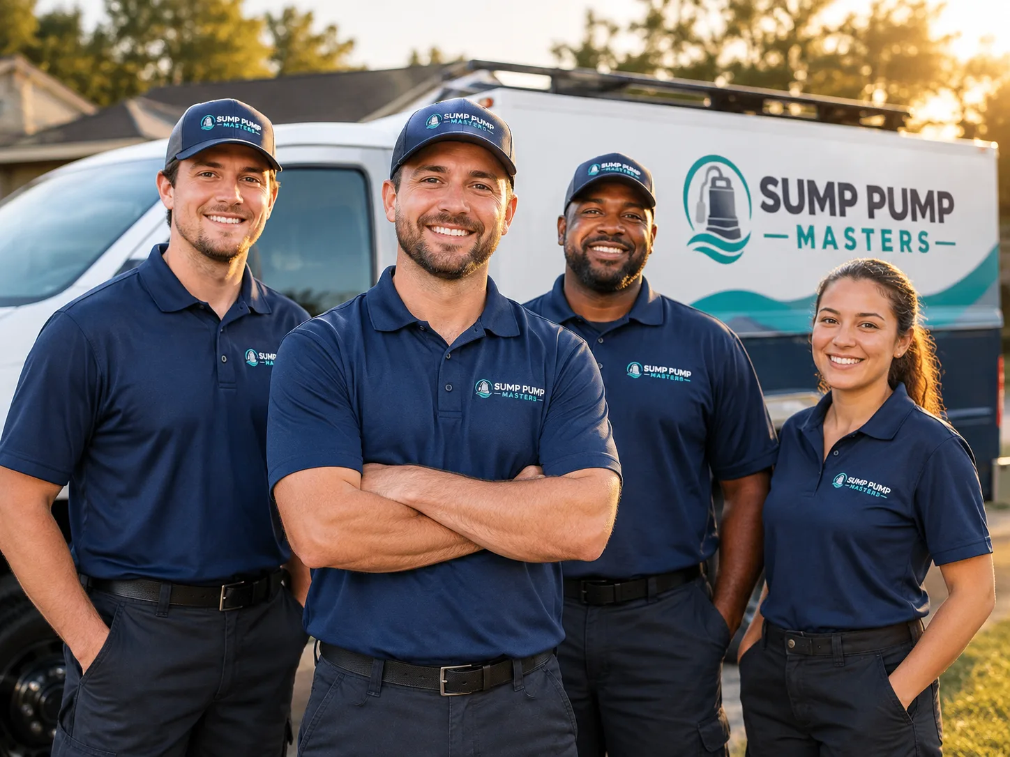 Sump Pump Repair company in Junction City, AR
